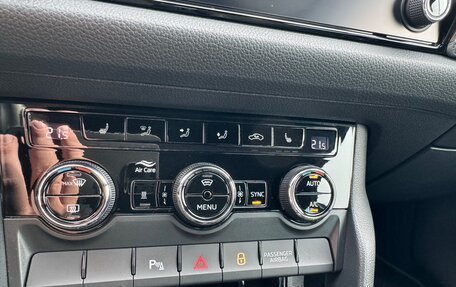 Skoda Kodiaq I, 2021 год, 3 600 000 рублей, 14 фотография