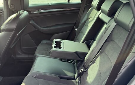 Skoda Kodiaq I, 2021 год, 3 600 000 рублей, 24 фотография