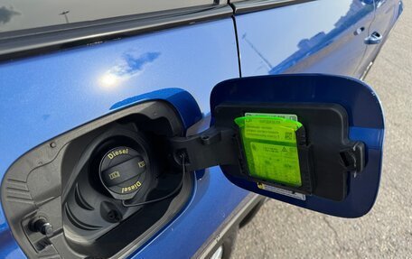 Skoda Kodiaq I, 2021 год, 3 600 000 рублей, 32 фотография