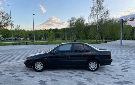 Nissan Primera II рестайлинг, 1996 год, 95 000 рублей, 4 фотография