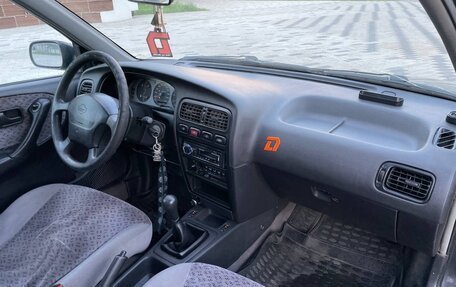 Nissan Primera II рестайлинг, 1996 год, 95 000 рублей, 10 фотография