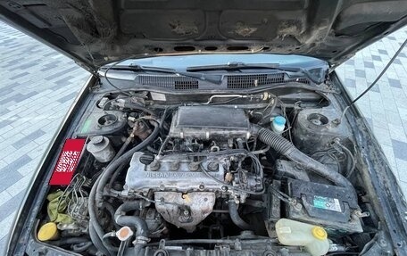 Nissan Primera II рестайлинг, 1996 год, 95 000 рублей, 14 фотография