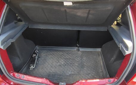 Renault Sandero I, 2012 год, 635 000 рублей, 7 фотография