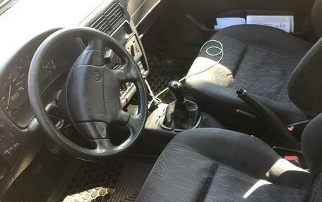 Volkswagen Polo III рестайлинг, 1999 год, 230 000 рублей, 4 фотография