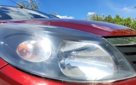 Renault Sandero I, 2012 год, 635 000 рублей, 5 фотография