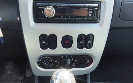 Renault Sandero I, 2012 год, 635 000 рублей, 9 фотография