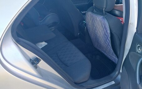 Mercedes-Benz C-Класс, 2002 год, 430 000 рублей, 9 фотография