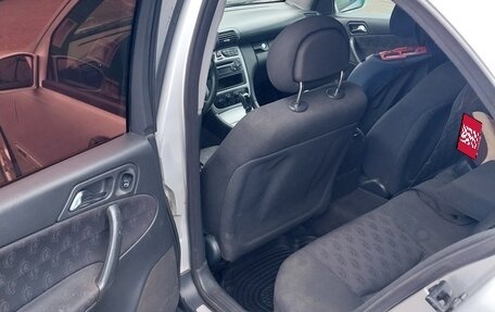 Mercedes-Benz C-Класс, 2002 год, 430 000 рублей, 7 фотография