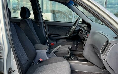 Hyundai Elantra III, 2000 год, 599 000 рублей, 8 фотография