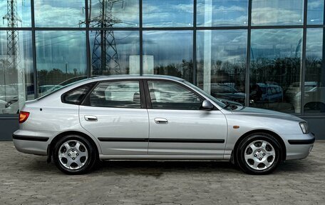 Hyundai Elantra III, 2000 год, 599 000 рублей, 5 фотография