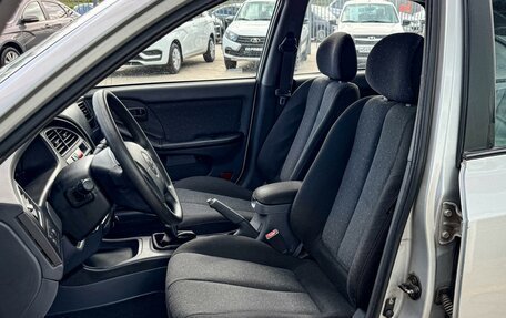Hyundai Elantra III, 2000 год, 599 000 рублей, 10 фотография