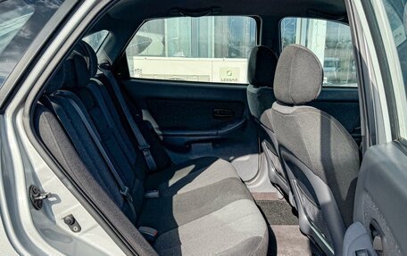 Hyundai Elantra III, 2000 год, 599 000 рублей, 7 фотография