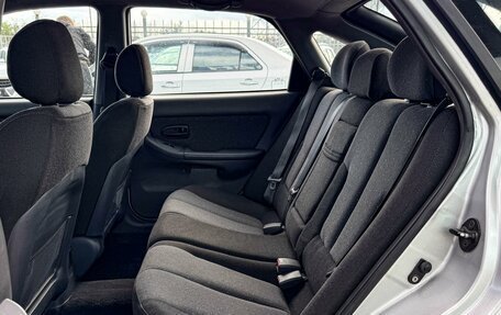 Hyundai Elantra III, 2000 год, 599 000 рублей, 9 фотография