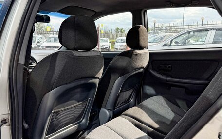 Hyundai Elantra III, 2000 год, 599 000 рублей, 11 фотография