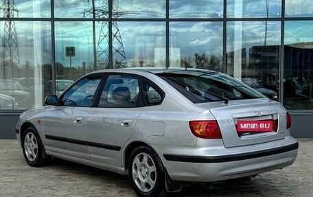 Hyundai Elantra III, 2000 год, 599 000 рублей, 2 фотография