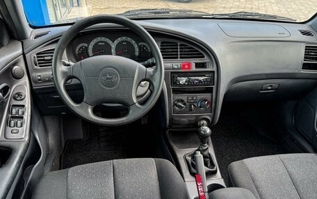 Hyundai Elantra III, 2000 год, 599 000 рублей, 6 фотография