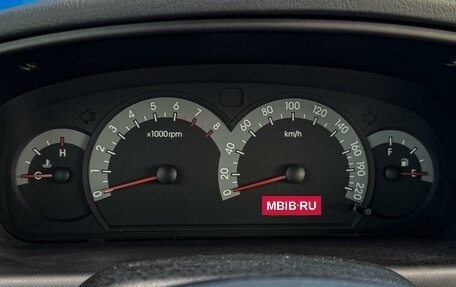Hyundai Elantra III, 2000 год, 599 000 рублей, 14 фотография