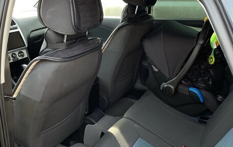 Volkswagen Polo VI (EU Market), 2013 год, 740 000 рублей, 7 фотография