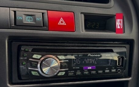 Hyundai Elantra III, 2000 год, 599 000 рублей, 17 фотография