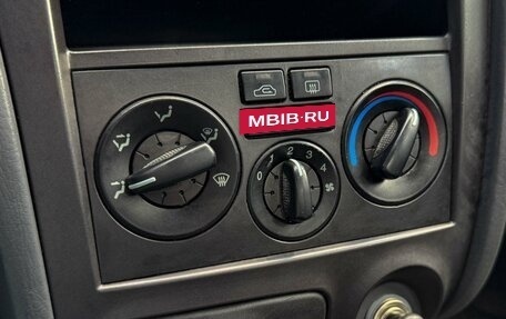 Hyundai Elantra III, 2000 год, 599 000 рублей, 18 фотография