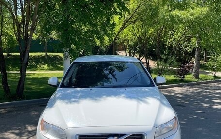 Volvo S80 II рестайлинг 2, 2012 год, 1 600 000 рублей, 2 фотография
