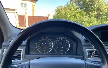 Volvo S80 II рестайлинг 2, 2012 год, 1 600 000 рублей, 6 фотография