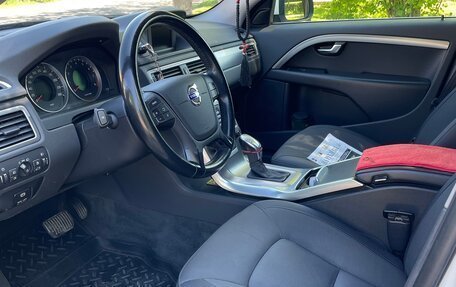 Volvo S80 II рестайлинг 2, 2012 год, 1 600 000 рублей, 7 фотография