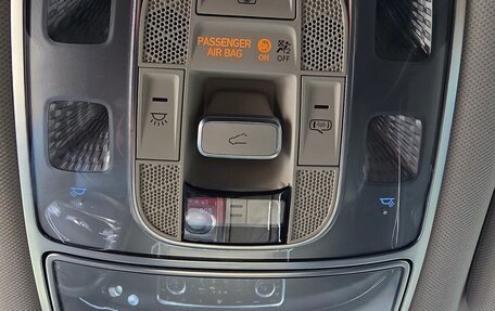 Genesis GV80 I, 2021 год, 7 500 000 рублей, 12 фотография