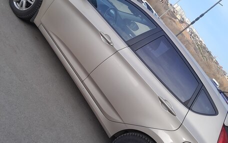 Hyundai Solaris II рестайлинг, 2012 год, 830 000 рублей, 4 фотография