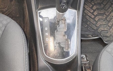 Hyundai Solaris II рестайлинг, 2012 год, 830 000 рублей, 7 фотография