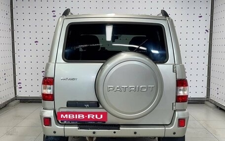ЛуАЗ Patriot, 2014 год, 830 000 рублей, 7 фотография