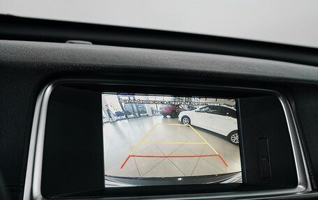 KIA Optima IV, 2018 год, 1 819 000 рублей, 12 фотография