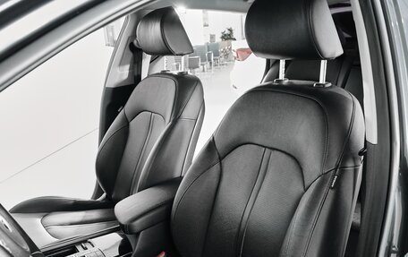 KIA Optima IV, 2018 год, 1 819 000 рублей, 14 фотография