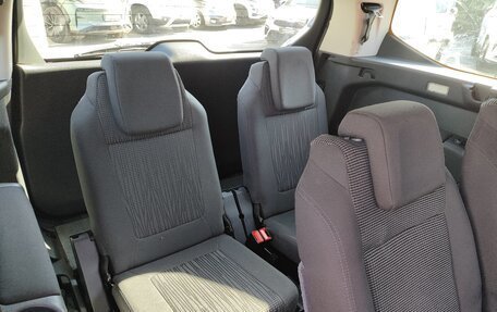 Peugeot 5008 I рестайлинг, 2011 год, 695 000 рублей, 14 фотография