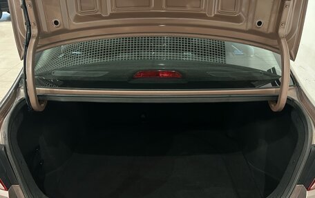 KIA Rio IV, 2020 год, 1 399 000 рублей, 10 фотография