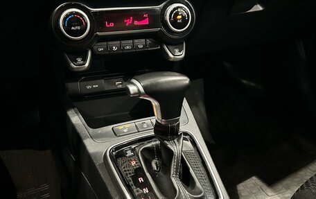 KIA Rio IV, 2020 год, 1 399 000 рублей, 17 фотография