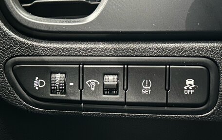 KIA Rio IV, 2020 год, 1 399 000 рублей, 21 фотография
