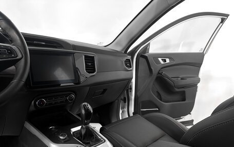 Chery Tiggo 4 I рестайлинг, 2022 год, 1 899 000 рублей, 8 фотография