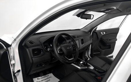 Chery Tiggo 4 I рестайлинг, 2022 год, 1 899 000 рублей, 5 фотография