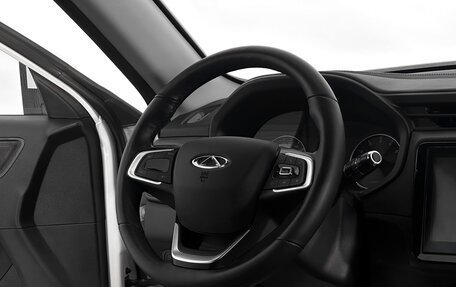 Chery Tiggo 4 I рестайлинг, 2022 год, 1 899 000 рублей, 6 фотография