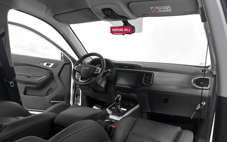 Chery Tiggo 4 I рестайлинг, 2022 год, 1 899 000 рублей, 7 фотография