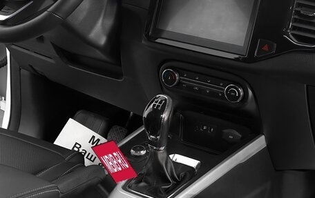 Chery Tiggo 4 I рестайлинг, 2022 год, 1 899 000 рублей, 11 фотография