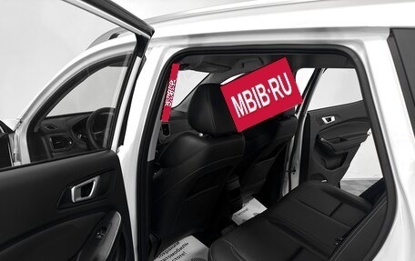 Chery Tiggo 4 I рестайлинг, 2022 год, 1 899 000 рублей, 12 фотография