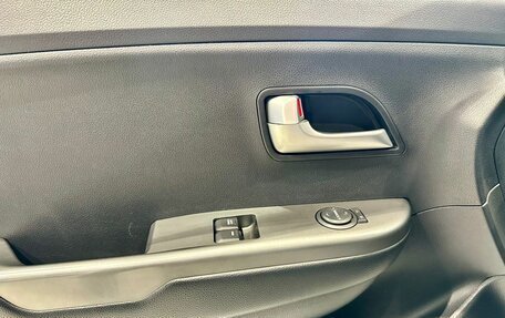 KIA Rio III рестайлинг, 2014 год, 800 000 рублей, 10 фотография