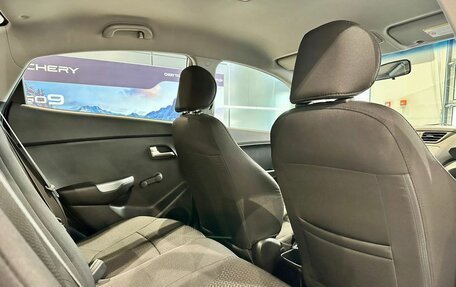 KIA Rio III рестайлинг, 2014 год, 800 000 рублей, 12 фотография