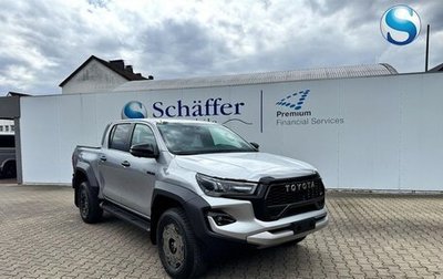 Toyota Hilux VIII, 2025 год, 8 500 000 рублей, 1 фотография