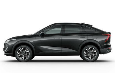 Haval F7x, 2025 год, 3 499 000 рублей, 1 фотография