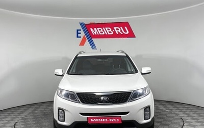 KIA Sorento II рестайлинг, 2015 год, 1 599 000 рублей, 1 фотография