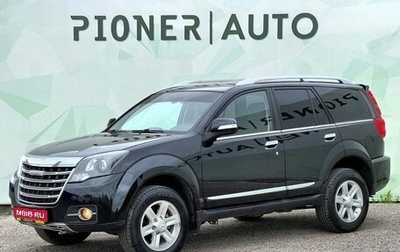 DW Hower H3 I, 2018 год, 1 260 000 рублей, 1 фотография