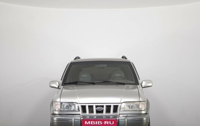 KIA Sportage IV рестайлинг, 2006 год, 729 000 рублей, 1 фотография